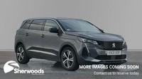 2021 Peugeot 5008 1.5 BlueHDi GT 5dr EAT8 HATCHBACK DIESEL Automatic