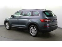 2021 Skoda Kodiaq Kodiaq 1.5 TSI ACT SE L DSG (s/s) 5dr (7 Seater) Auto Estate P