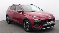 2025 Hyundai BAYON 1.0 T-GDi Premium SUV 5dr Petrol Manual Euro 6 (s/s) (100 ps)
