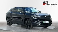 2026 Suzuki e Vitara 61kWh Ultra SUV 5dr Electric Auto (174 ps) Automatic Estate