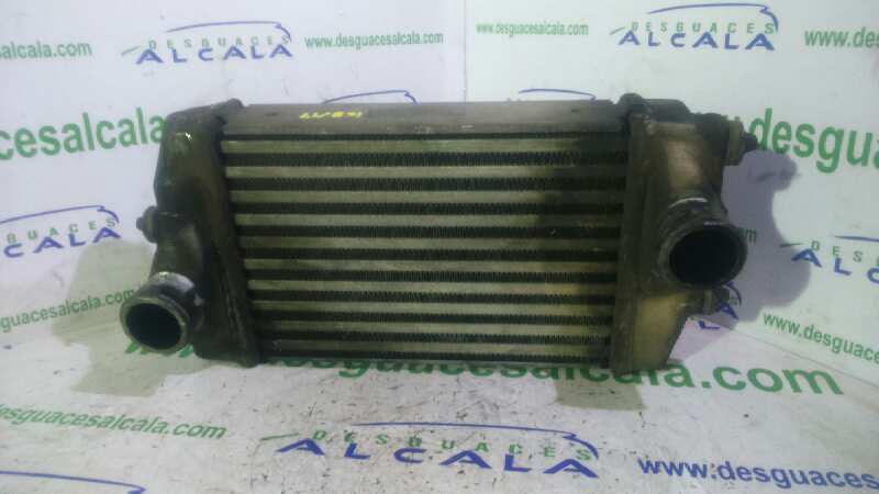 Ia1072868503a Radiateur DÂ´Eau / 3011 / 83403d / 773678 Pour Chrysler Voyager Rg