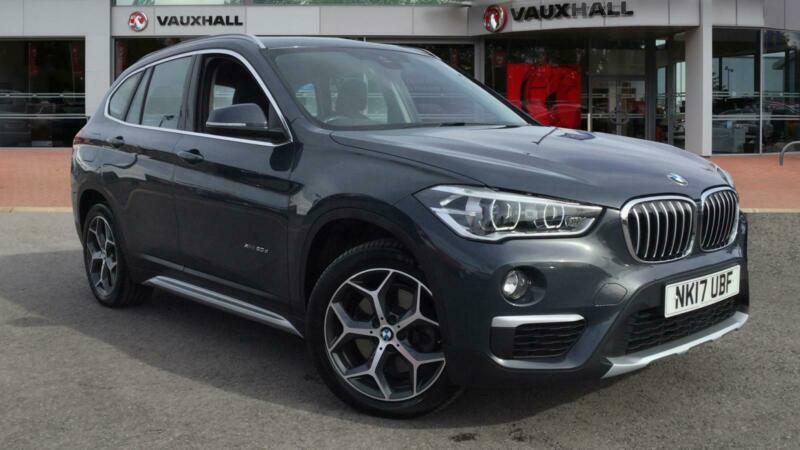 Bmw x1 расход топлива