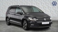 2020 Volkswagen Touran 1.5 TSI EVO SEL 5dr DSG Automatic MPV Petrol Automatic