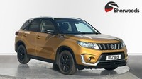 2019 Suzuki Vitara 1.4 Boosterjet SZ5 SUV 5dr Petrol Auto Euro 6 (s/s) (140 ps) 