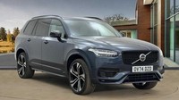 2024 Volvo XC90 Ultra T8 AWD Plug-in hybrid Electric/Petrol Dark 7 Seats Automat