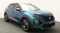 2025 Peugeot E-2008 54kWh GT SUV 5dr Electric Auto (7kW Charger) (156 ps) Automa