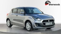 2023 Suzuki Swift 1.2 Dualjet MHEV SZ-T Hatchback 5dr Petrol Hybrid CVT Euro 6 (