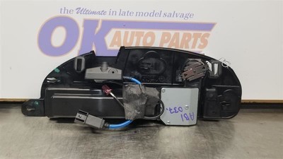 15 CHEVY CORVETTE C7 Z51 PERFORMANCE DATA RECORDER CAMERA