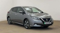 2021 Nissan Leaf 160KW E+ TEKNA 62KWH 5DR AUTO Hatchback Electric Automatic