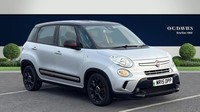 2015 Fiat 500L beats edition tdi Manual MPV Diesel Manual