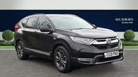 2021 Honda CR-V 2.0 h i-MMD SR SUV 5dr Petrol Hybrid eCVT Euro 6 (s/s) (184 ps) 