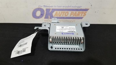13-20 SUBARU BR-Z OEM RADIO AUDIO AMP AMPLIFIER 86221CA101