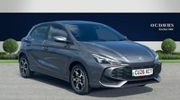 2026 MG MG3 1.5 SE Hatchback 5dr Petrol Manual Euro 6 (s/s) (115 ps) Manual Hatc