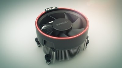AMD Ryzen 7 3700X + Wraith Spireクーラー Wraith Spire 互換品』 AINEX CC-07AM4 すぽたんさんのレビュー