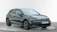 2023 Volkswagen Golf 1.5 TSI Style Edition Hatchback 5dr Petrol Manual Euro 6 (s