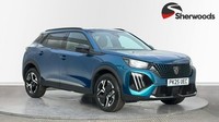 2025 Peugeot 2008 1.2 PureTech Allure SUV 5dr Petrol Manual Euro 6 (s/s) (130 ps