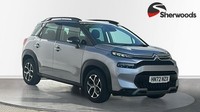 2022 Citroen C3 Aircross 1.2 PureTech Shine SUV 5dr Petrol Manual Euro 6 (s/s) (