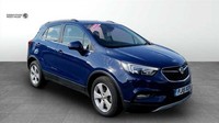 2019 Vauxhall Mokka X 1.4i Turbo Elite Nav SUV 5dr Petrol Auto Euro 6 (140 ps) S