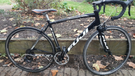 Fuji Sportif 2.5 race road bike bicycle 