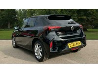 2020 Vauxhall Corsa 1.2 Turbo SRi (s/s) 5dr Hatchback Petrol Manual