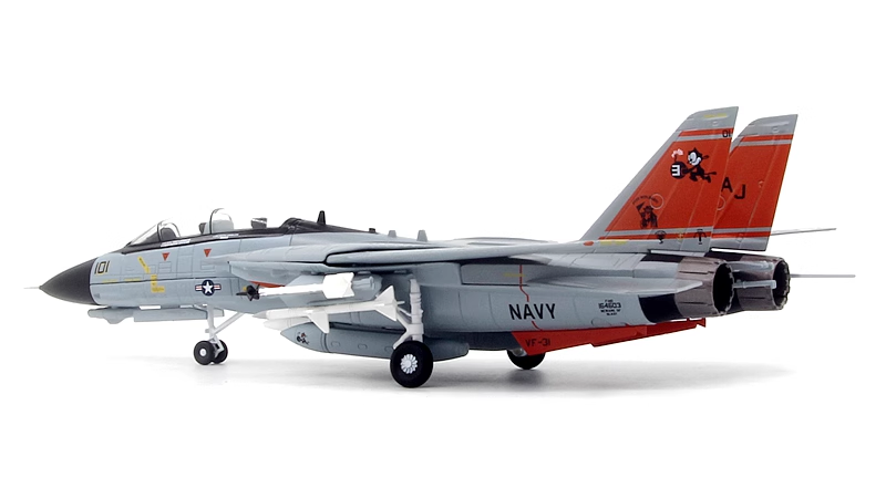 その他 No546 1/72 RED 31 NAVY TOMCAT SKY その他 No546 1/72 RED 31 NAVY TOMCAT SKY その他 No546 1/72