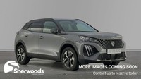 2023 Peugeot 2008 1.2 PureTech 130 GT 5dr EAT8 HATCHBACK PETROL Automatic