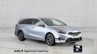 2025 Kia Ceed Sportswagon 1.5 T-GDi MT 3 ESTATE Petrol Manual