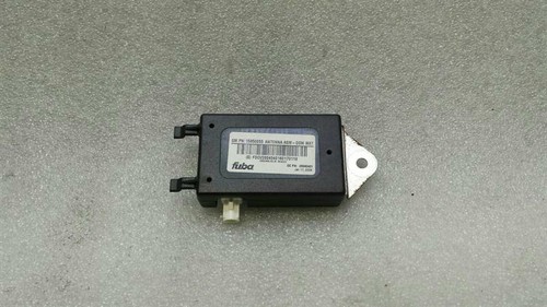 CHEVROLET CORVETTE C6 Aerial / Antenna 15850055 Antenne