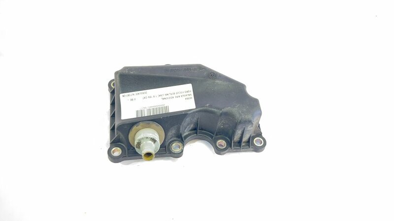 98mf6a785af Soupape D Air Pour Ford Focus Berlina (Cak) 1.6 16v Cat 170637