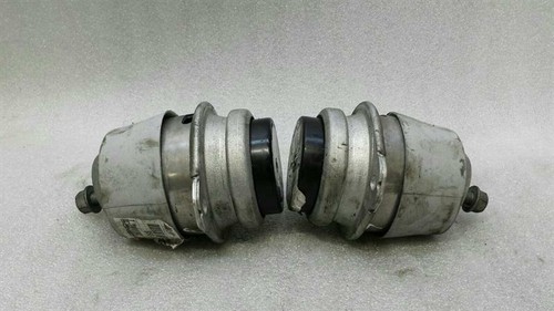 PORSCHE CAYENNE 958 92A Engine mount 95835704900 Motorhalter ORIGINAL WIE NEU