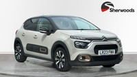2023 Citroen C3 1.2 PureTech 110 C-Series Edition 5dr EAT6 HATCHBACK PETROL Auto