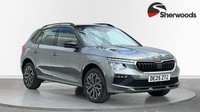 2025 Skoda Kamiq 1.0 TSI Design Edition SUV 5dr Petrol Manual Euro 6 (s/s) (95 p