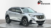 2023 Peugeot 2008 1.2 PureTech Allure Premium + SUV 5dr Petrol Manual Euro 6 (s/