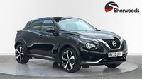 2020 Nissan Juke 1.0 DIG-T Tekna SUV 5dr Petrol Manual Euro 6 (s/s) (114 ps) Man