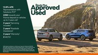 2022 Skoda Kodiaq 1.5 TSI SE L Executive 5dr DSG [7 Seat] Automatic Estate Petro