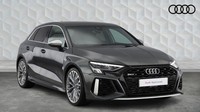 2022 Audi RS3 RS 3 Sportback    400 PS S tronic Automatic Hatchback Petrol Autom