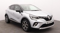 2022 Renault Captur 1.0 TCe techno SUV 5dr Petrol Manual Euro 6 (s/s) (90 ps) Ma