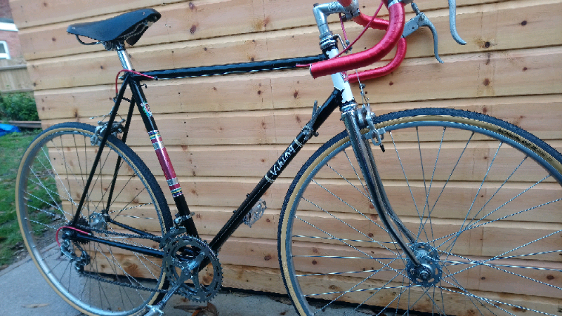specialised allez 2011