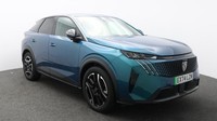 2024 Peugeot E-3008 73kWh Allure 210 Automatic SUV Electric Automatic