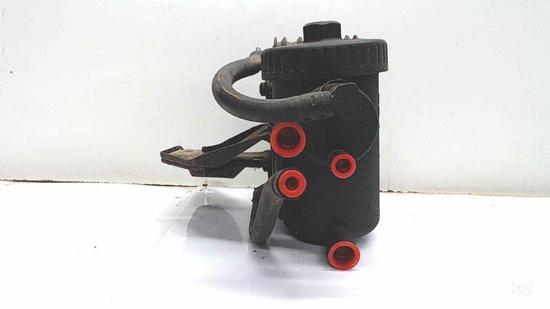 9623000 Filtre Diesel Pour Bmw Serie 3 Compact (E46) 316ti M Sport 2004 242493