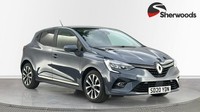 2020 Renault Clio 1.0 TCe Iconic Hatchback 5dr Petrol Manual Euro 6 (s/s) (100 p