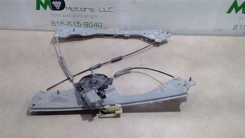 2015-2020 Chevrolet Colorado Right Passenger Front Power Window Motor 23287459