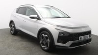 2025 Hyundai BAYON 1.0 TGDi Premium 5dr HATCHBACK PETROL Manual