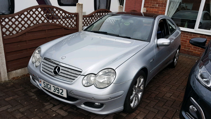 Мерседес cdi 220