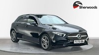 2020 Mercedes-Benz A Class 1.3 A250e 15.6kWh AMG Line (Executive) Hatchback 5dr 