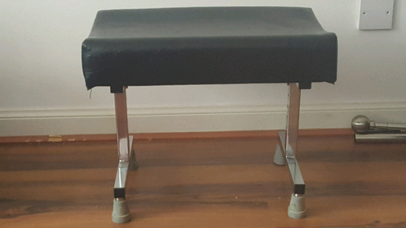 used footstool