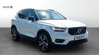 2018 Volvo XC40 2.0 D4 R-Design Pro SUV 5dr Diesel Auto AWD Euro 6 (s/s) (190 ps