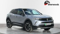 2023 Vauxhall Mokka Electric 50kWh Ultimate SUV 5dr Electric Auto (136 ps) Autom