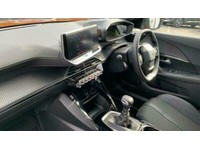 2020 Peugeot 2008 1.2 PureTech GT Line (s/s) 5dr SUV Petrol Manual