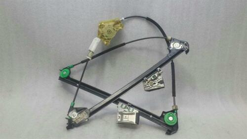 PORSCHE BOXSTER 987 Left Front Door Winder 98754207500 Fensterheber vorne links